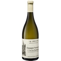 Domaine Guy Amiot et Fils : Chassagne-Montrachet 1er cru Les Macherelles
