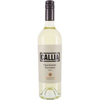 Callia Alta Chardonnay & Torrontes