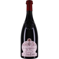 Ca dei Frati Benaco Bresciano Rosso Ronchedone