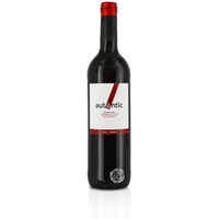 Jose L. Ferrer Autentic, Vino Tinto 2023, 0,75-l-Flasche