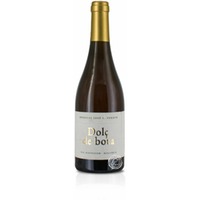 Jose L. Ferrer Dolc Bota Blanc, Vino Blanco 2021, 0,5-l-Flasche