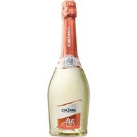 Cinzano Asti Spumante mild 0,75 l