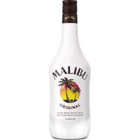 Malibu Original 18% vol. 0,7 l