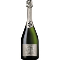 Champagne Charles Heidsieck Blanc de Blancs Brut