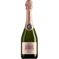 Champagne Charles Heidsieck Rosé Réserve Brut