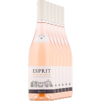 Esprit Rosé Côtes du Rhône