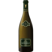 Magnum - Château Grenouilles - La Chablisienne
