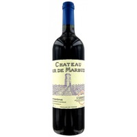 Château Tour De Marbuzet