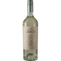 Críos Torrontes - Susana Balbo