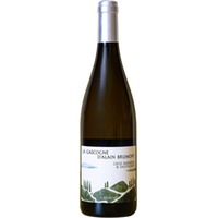 La Gascogne - Gros Manseng - Sauvignon - Alain Brumont