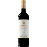Contino Gran Reserva - Cvne