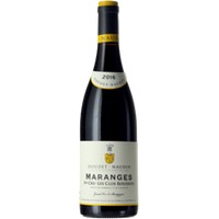 Maranges 1er Cru - Les Clos Roussots - Doudet-naudin