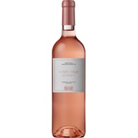 Château Cantelaudette - Entre Rouge Et Rosé