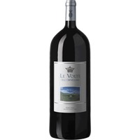 Le Volte dell' Ornellaia - 3,0 L-Doppelmagnum - - Ornellaia - Italienischer Rotwein