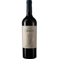 Críos Cabernet Franc - Susana Balbo