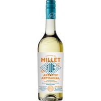 Floc De Gascogne Blanc - Château De Millet