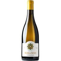 Chardonnay En Fût - Mas Du Novi