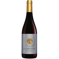 La Orphica Monastrell Selección Tardia Spanien Rotwein Halbtrocken