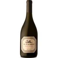 El Enemigo Syrah Viognier