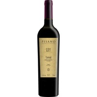 Pisano RPF Reserva Personal de la Familia Tannat