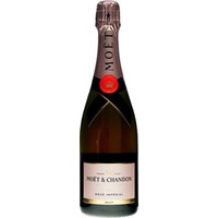 (64,89€/1l) Moet Chandon Rosé Impérial 0,75 Liter 12,5 % Vol
