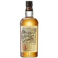 Craigellachie 13 Jahre Single Malt Scotch Whisky 46%