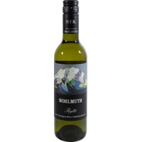 Sauvignon Blanc Phyllit Halbflasche