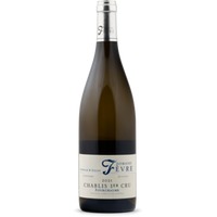 Chablis Premier Cru AC Fourchaume