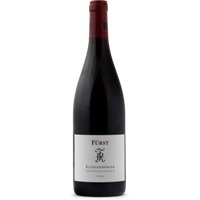 Klingenberger Spätburgunder trocken