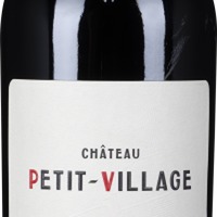 Château Petit Village Pomerol