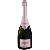 Champagner Krug Rosé 29ème Édition - NV - Champagne, Frankreich