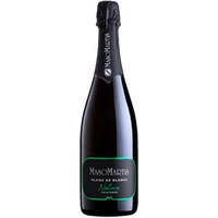 Maso Martis Trento DOC Bianco Brut Nature Blanc de Blancs - - Südtirol, Italien