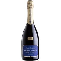 Maso Martis Trento DOC Bianco Riserva Brut Madame Martis - - Südtirol, Italien