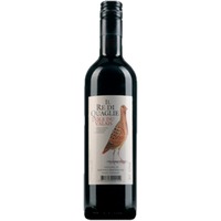 Matasci Vini  Re di Quaglie Dole du Valais AOC - NV  - Waadt, Schweiz