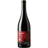 Matasci Vini Geronimo Ticino Doc Merlot - - Tessin, Schweiz