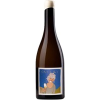 Gilles Berlioz Chignin Cricri AOP DEMETER - - Savoyen, Frankreich