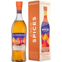 Glenmorangie A Tale of Spices - NV - Schottland, Grossbritannien