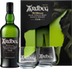 Ardbeg Ten Years Old + 2 Gläser - NV - Schottland, Grossbritannien 