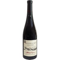 Domaine Albert Mann : Pinot Noir Clos de la Faille