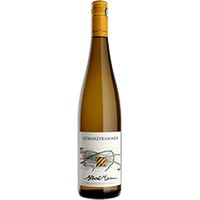 Domaine Albert Mann : Gewurztraminer