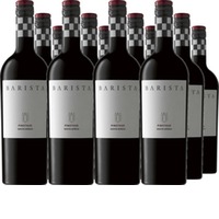 Barista Pinotage WO Western Cape