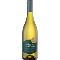 Backsberg Chenin Blanc