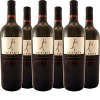 Indio Montepulciano d'Abruzzo DOC