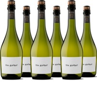 The Guv'Nor Sparkling Blanco