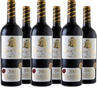 Vendimia Seleccionada