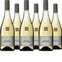 Königsschaffh. Vulkanfelsen PN Blanc de Noirs