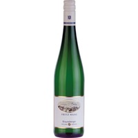 Brauneberger Riesling "J" Mosel QbA trocken - Dusemonder Hof