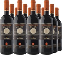 Santagostino Rosso Baglio Soria Sicilia IGT