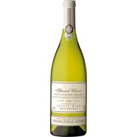 Special Cuvée Sauvignon Blanc