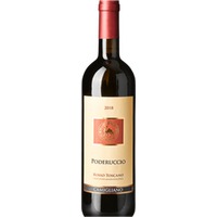 Poderuccio Toscana IGT Camigliano, Toskana